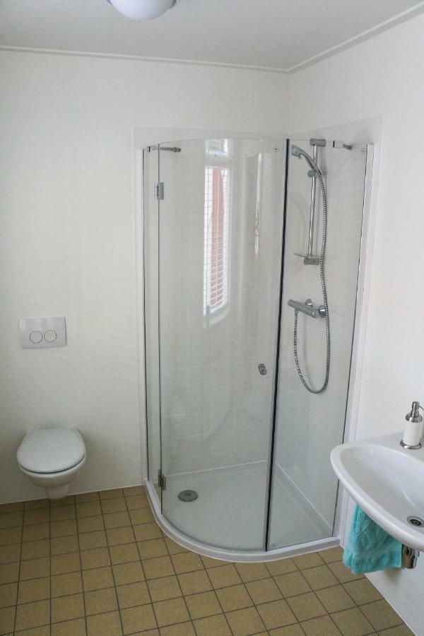 Logement Nij Bonga โฮลเวิร์ด ภายนอก รูปภาพ