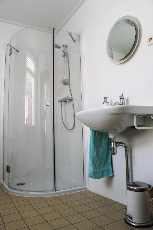 Logement Nij Bonga โฮลเวิร์ด ภายนอก รูปภาพ
